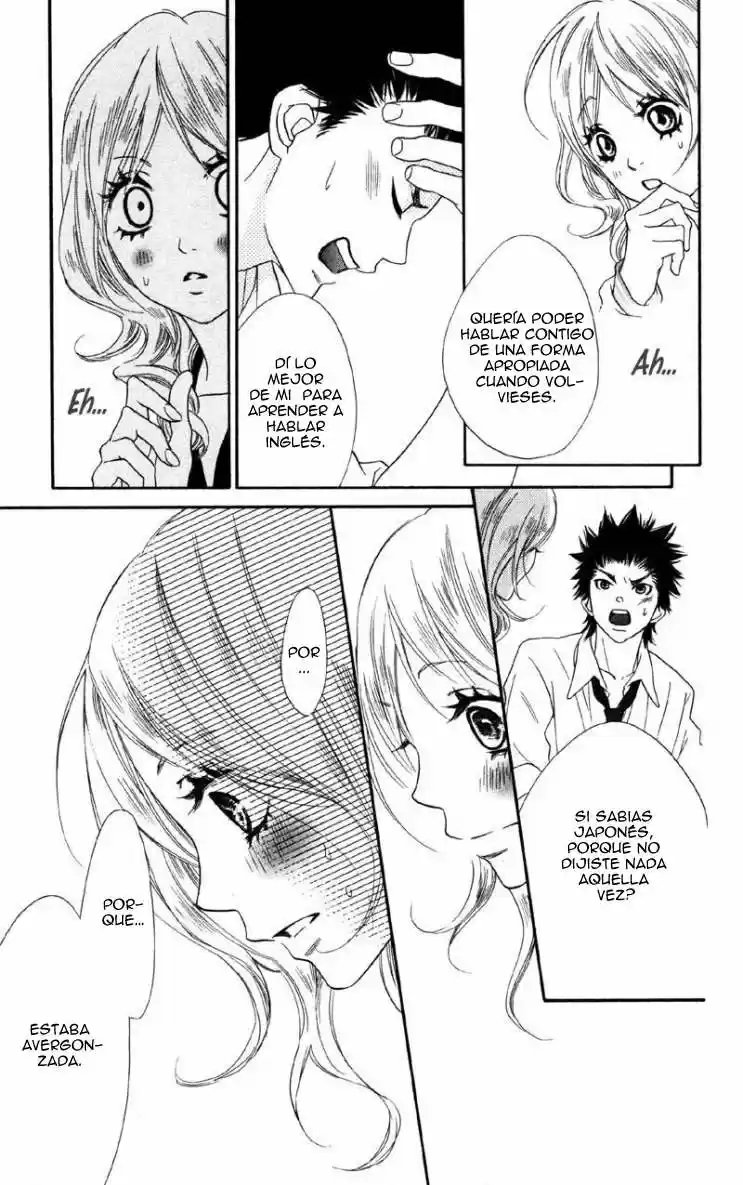 Cherry Na Bokura - Capítulo 3 - Página 15 - LectorTMOo