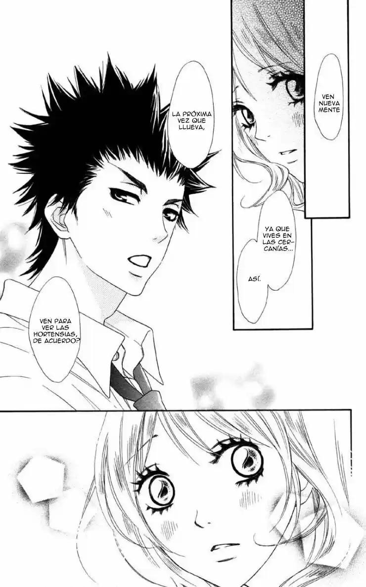 Cherry Na Bokura - Capítulo 3 - Página 17 - LectorTMOo