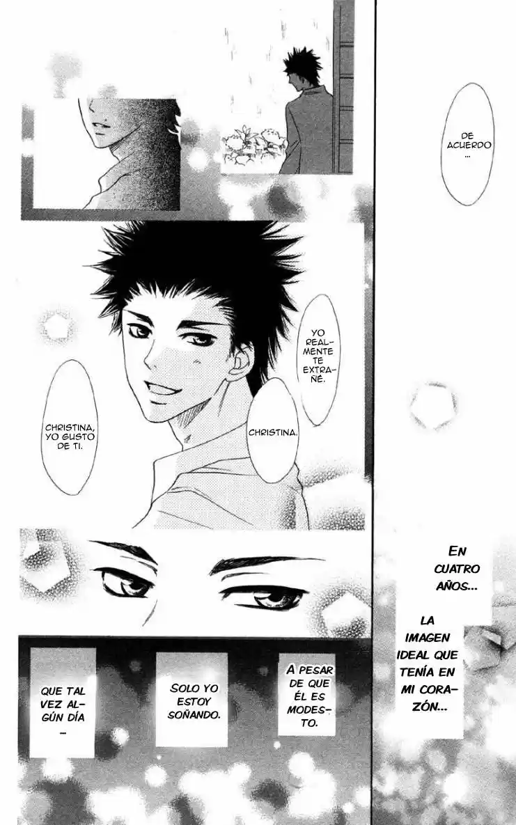 Cherry Na Bokura - Capítulo 3 - Página 18 - LectorTMOo