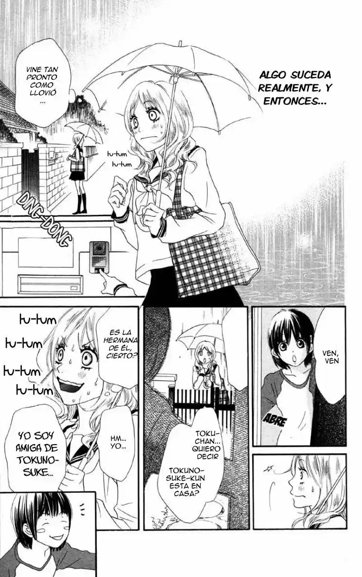 Cherry Na Bokura - Capítulo 3 - Página 19 - LectorTMOo