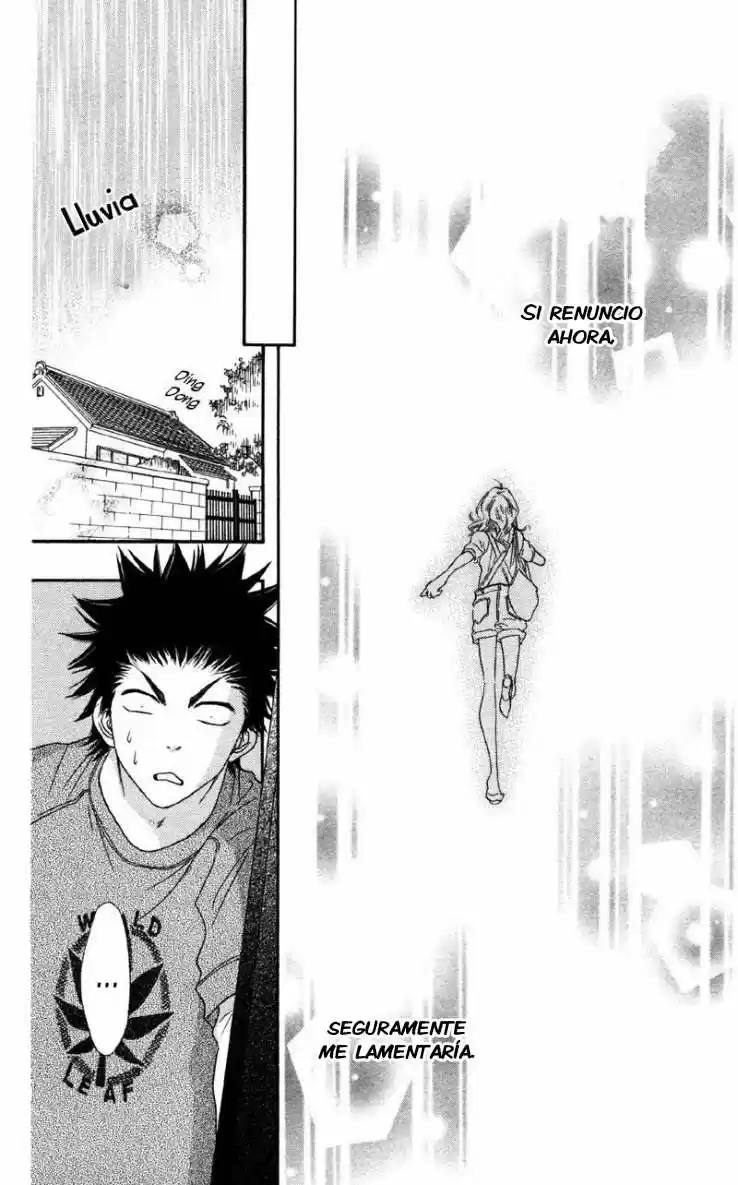 Cherry Na Bokura - Capítulo 3 - Página 30 - LectorTMOo