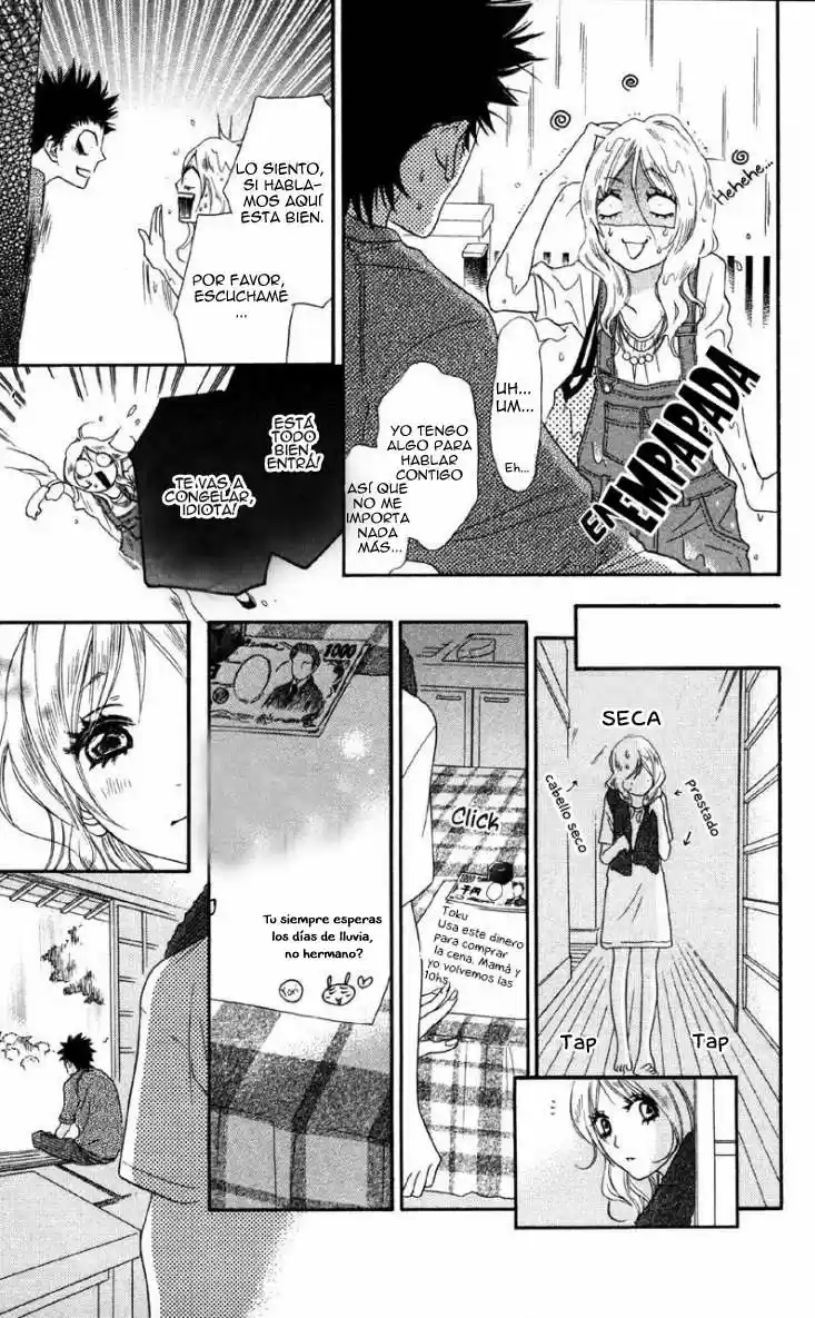 Cherry Na Bokura - Capítulo 3 - Página 31 - LectorTMOo
