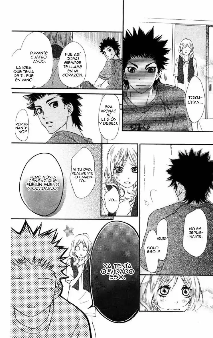 Cherry Na Bokura - Capítulo 3 - Página 32 - LectorTMOo