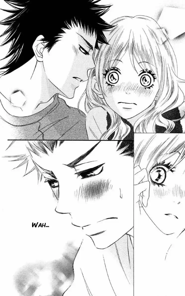 Cherry Na Bokura - Capítulo 3 - Página 38 - LectorTMOo