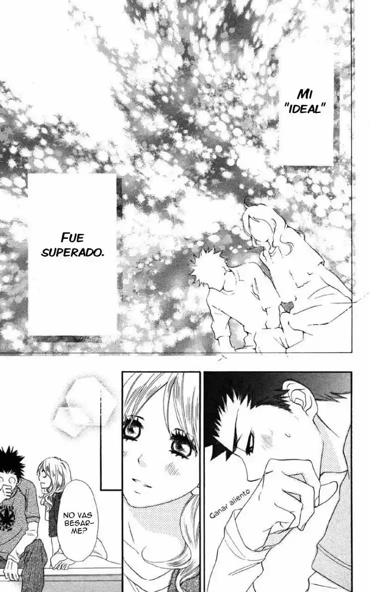 Cherry Na Bokura - Capítulo 3 - Página 39 - LectorTMOo