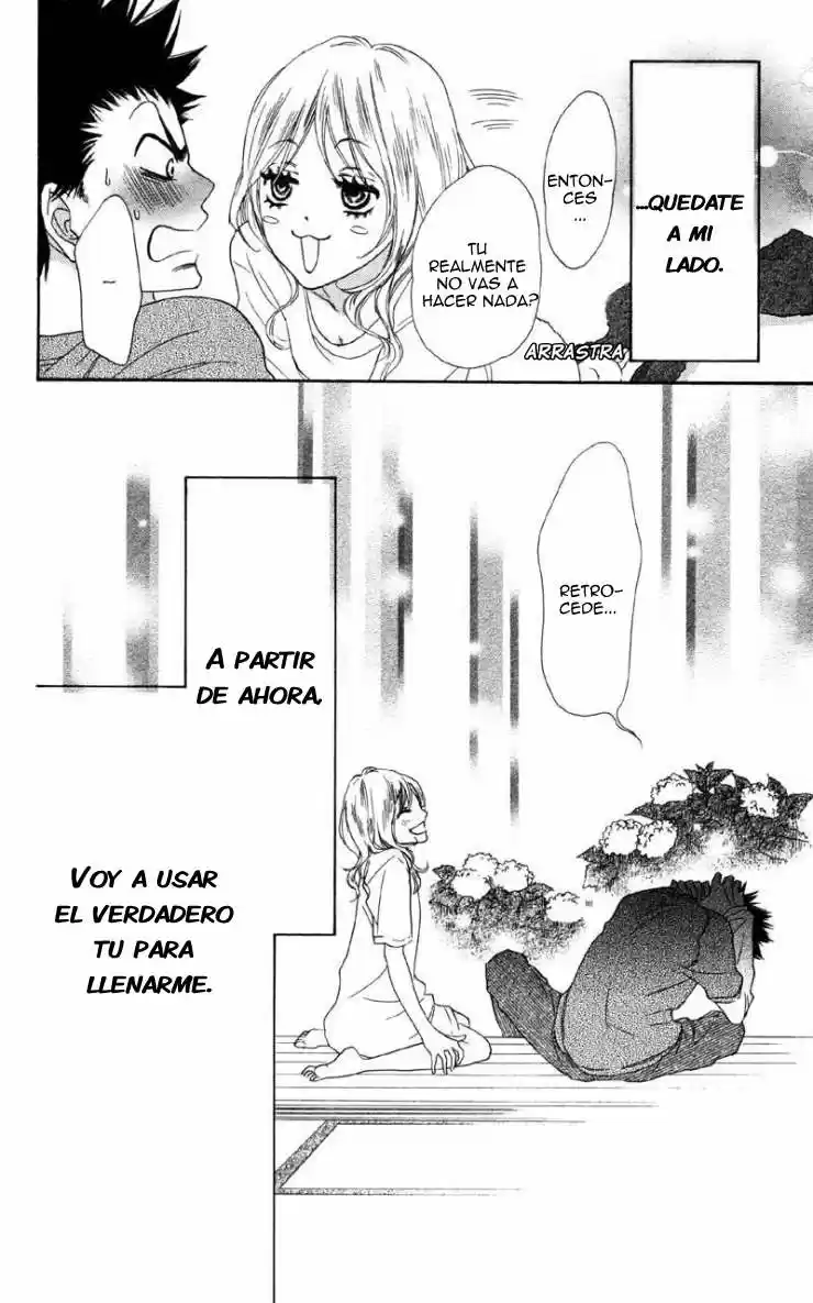 Cherry Na Bokura - Capítulo 3 - Página 42 - LectorTMOo