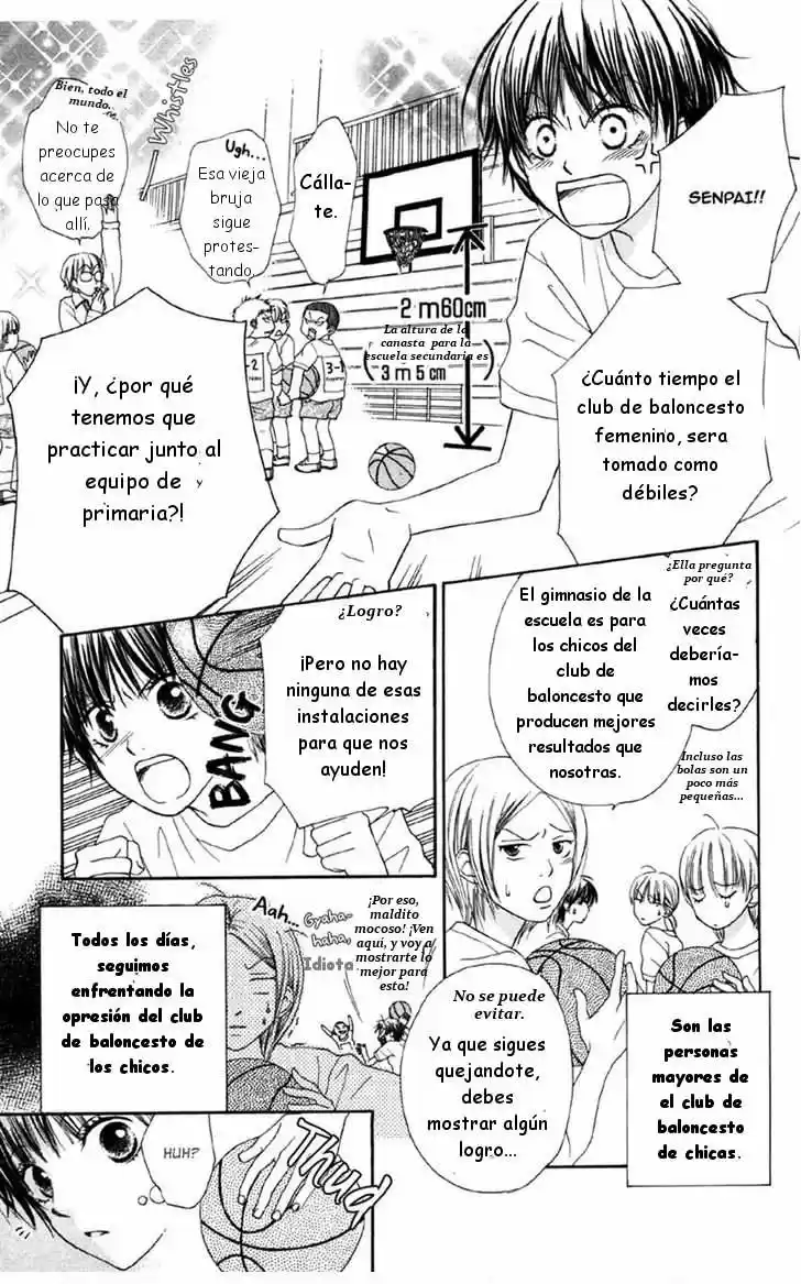 Cherry Na Bokura - Capítulo 4 - Página 4 - LectorTMOo