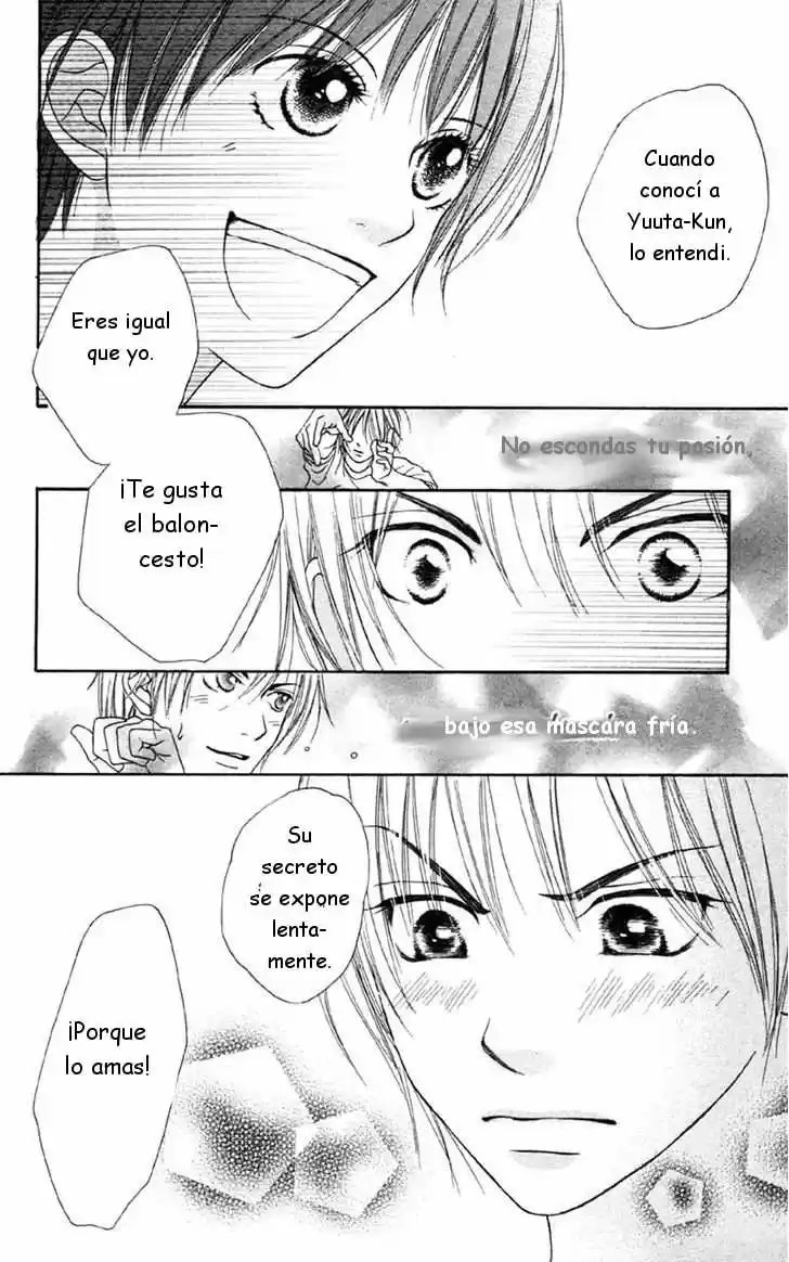 Cherry Na Bokura - Capítulo 4 - Página 11 - LectorTMOo