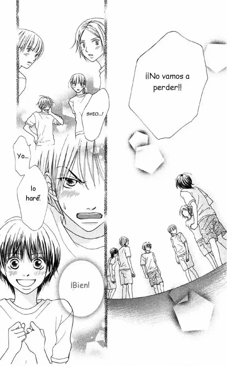 Cherry Na Bokura - Capítulo 4 - Página 12 - LectorTMOo