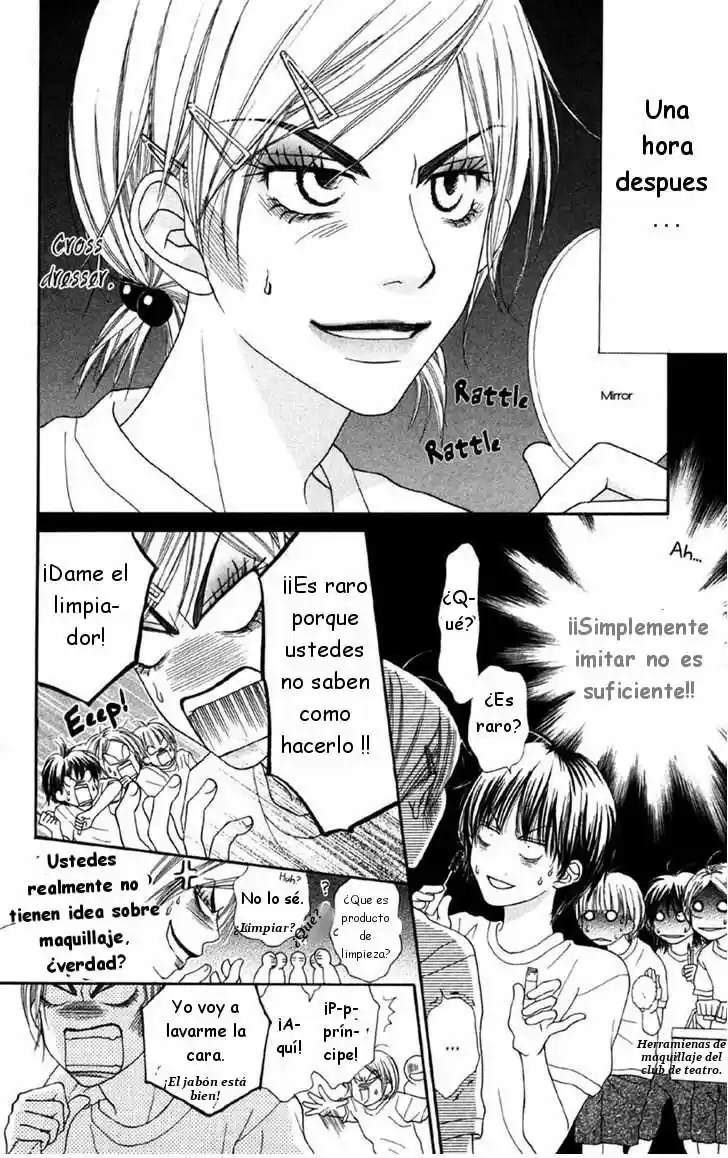 Cherry Na Bokura - Capítulo 4 - Página 13 - LectorTMOo