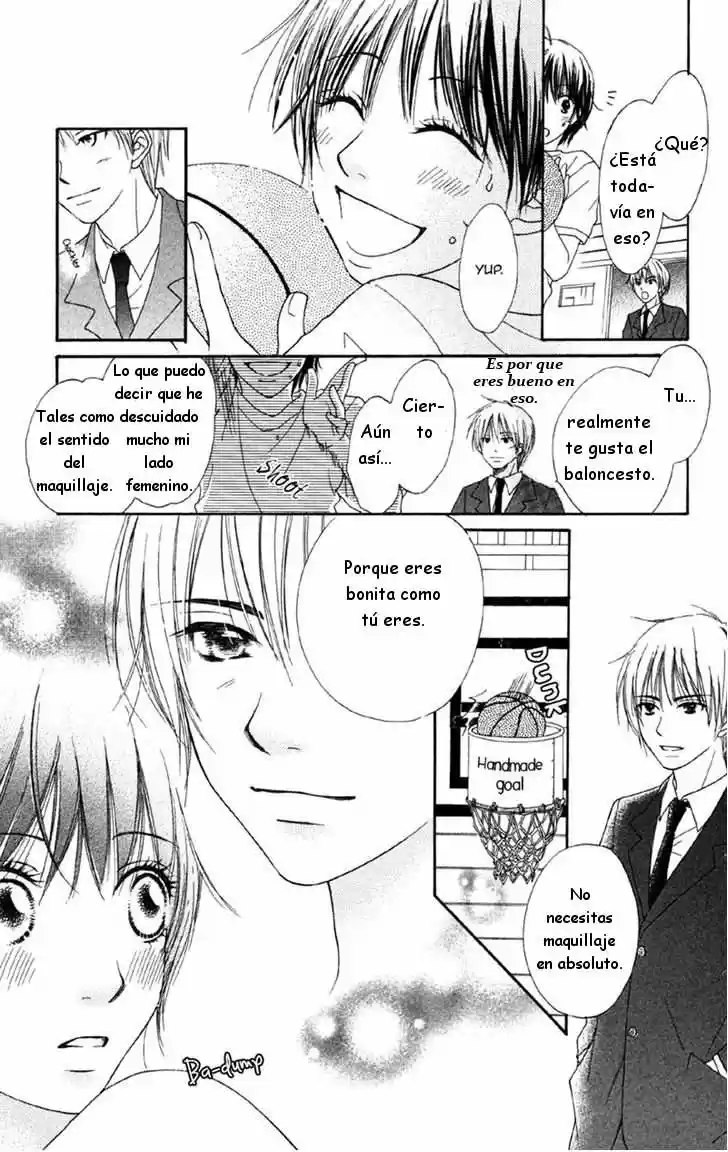 Cherry Na Bokura - Capítulo 4 - Página 16 - LectorTMOo