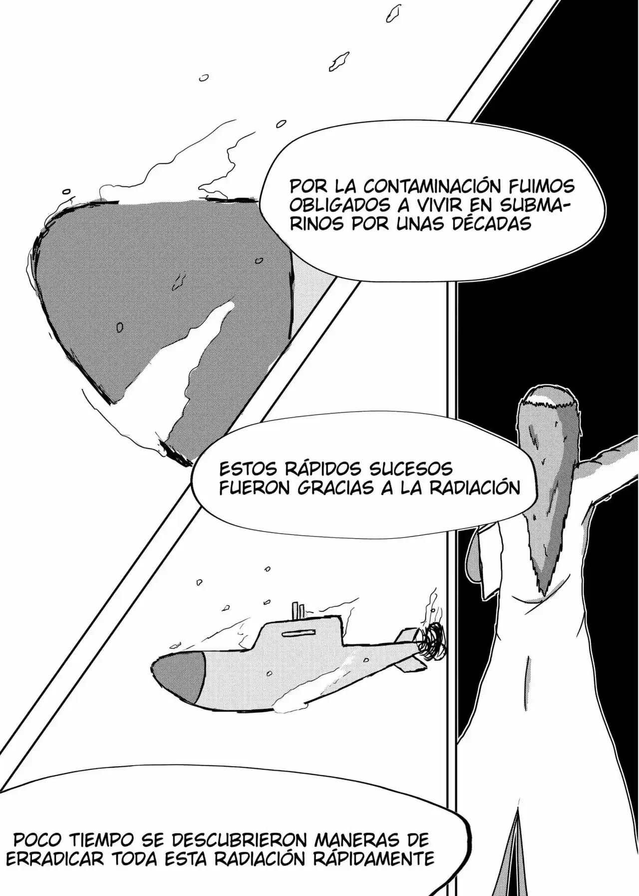 Chess - Capítulo 3 - Página 13 - LectorTMOo