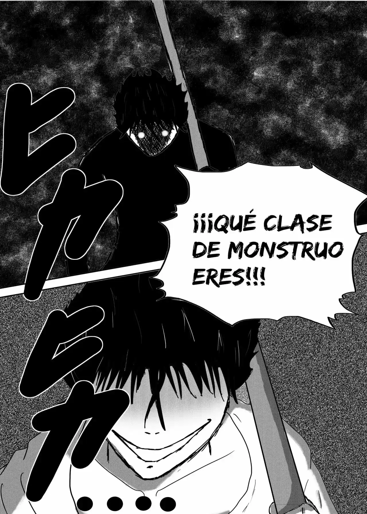 Chess - Capítulo 3 - Página 16 - LectorTMOo