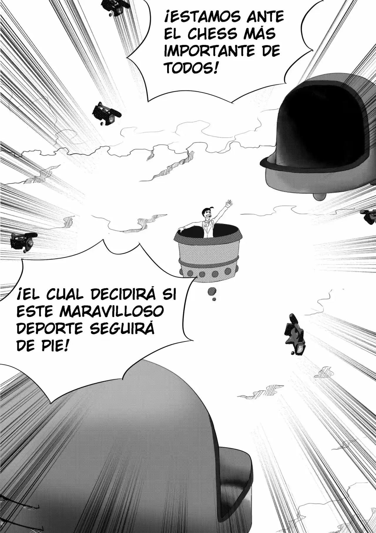 Chess - Capítulo 15 - Página 9 - LectorTMOo
