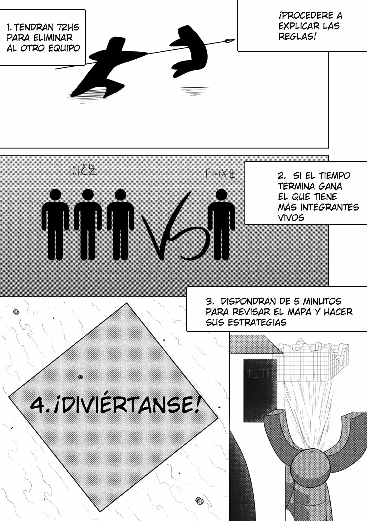 Chess - Capítulo 15 - Página 13 - LectorTMOo