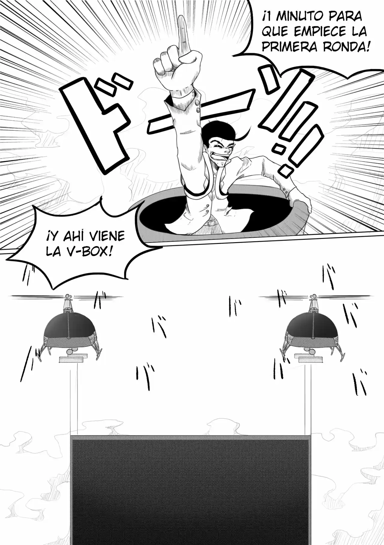 Chess - Capítulo 15 - Página 15 - LectorTMOo