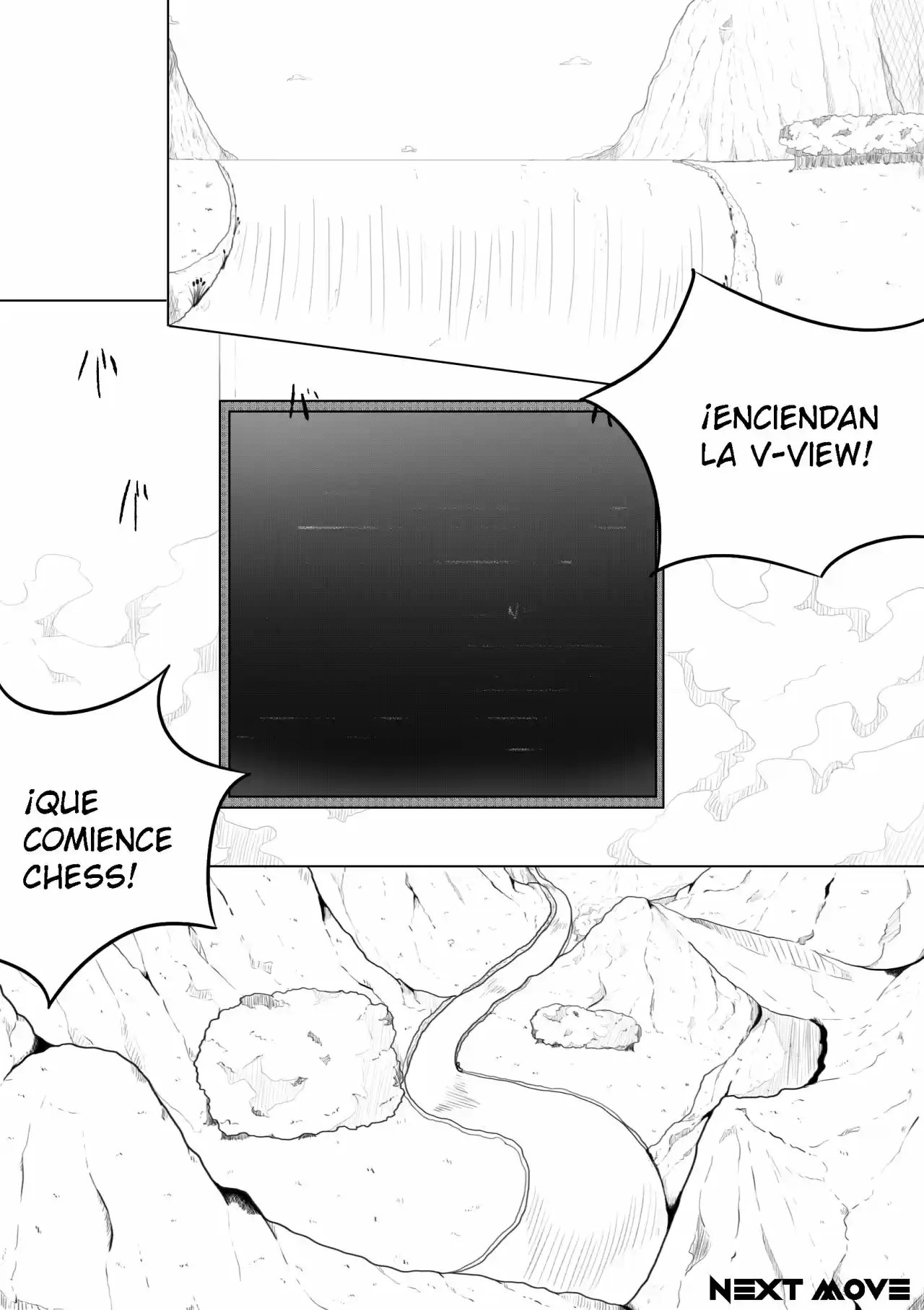 Chess - Capítulo 15 - Página 17 - LectorTMOo