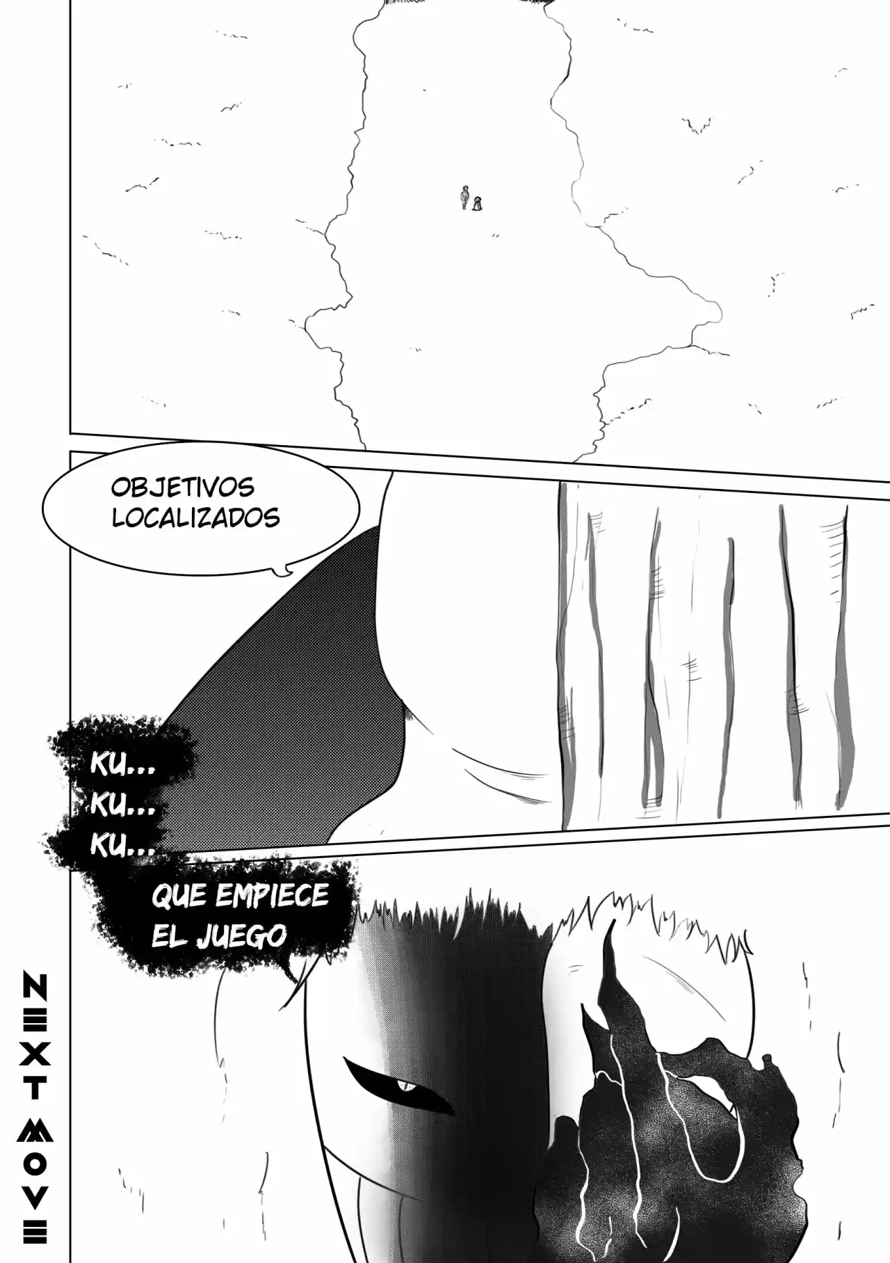 Chess - Capítulo 16 - Página 16 - LectorTMOo