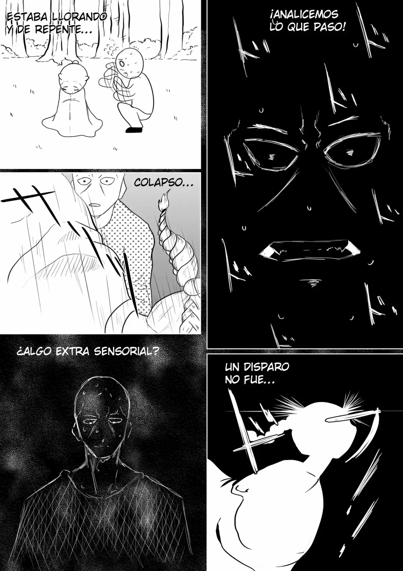 Chess - Capítulo 17 - Página 10 - LectorTMOo
