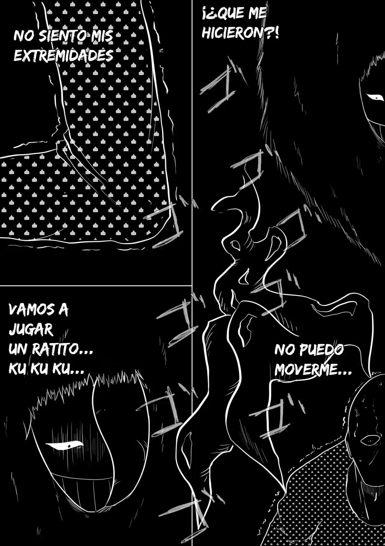Chess - Capítulo 17 - Página 13 - LectorTMOo