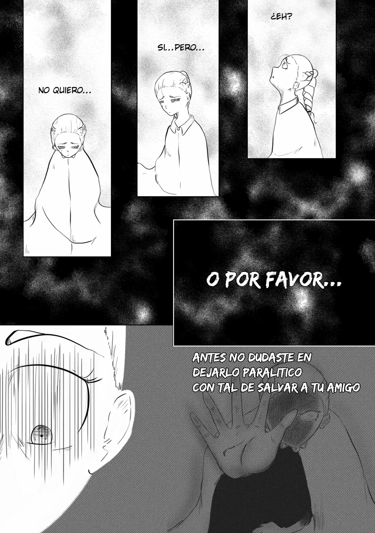 Chess - Capítulo 18 - Página 13 - LectorTMOo