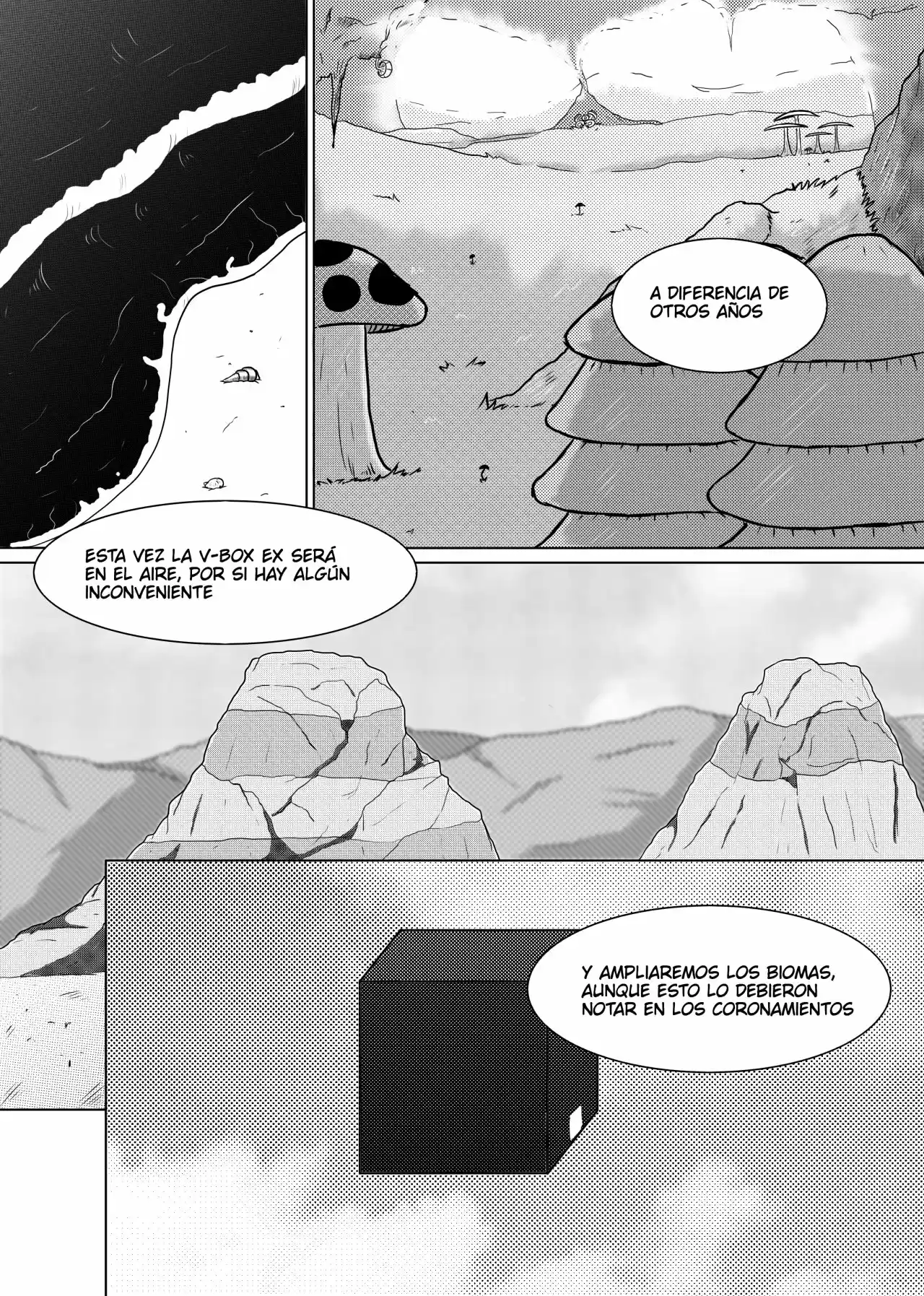 Chess - Capítulo 7 - Página 7 - LectorTMOo