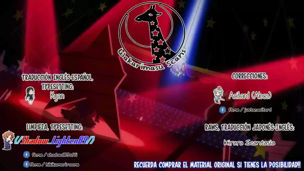 Chevaliere - Capítulo 2 - Página 11 - LectorTMOo