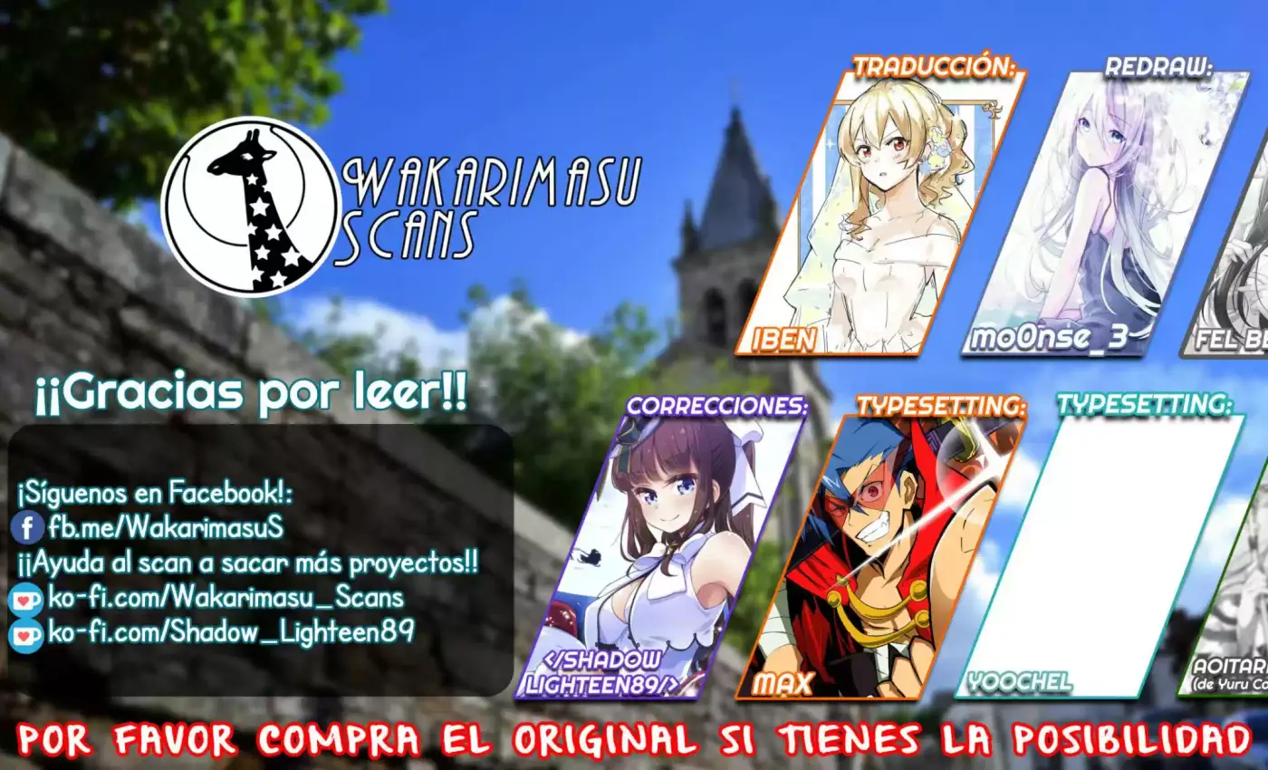 Chevaliere - Capítulo 6 - Página 9 - LectorTMOo