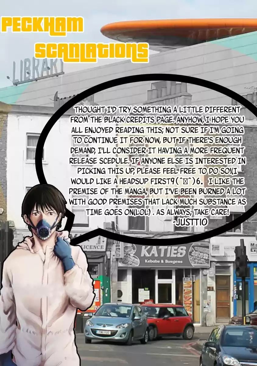 Chi - Chikyuu No Undou Ni Tsuite - Capítulo 1 - Página 46 - LectorTMOo
