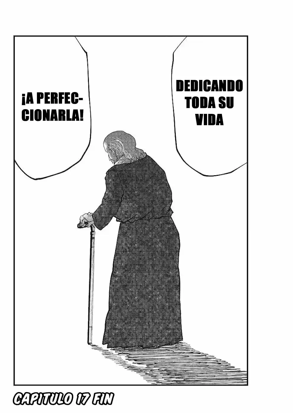 Chi - Chikyuu No Undou Ni Tsuite - Capítulo 17 - Página 21 - LectorTMOo