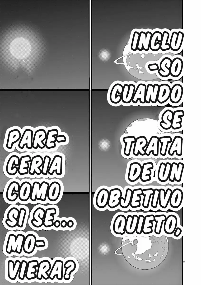 Chi - Chikyuu No Undou Ni Tsuite - Capítulo 2 - Página 10 - LectorTMOo