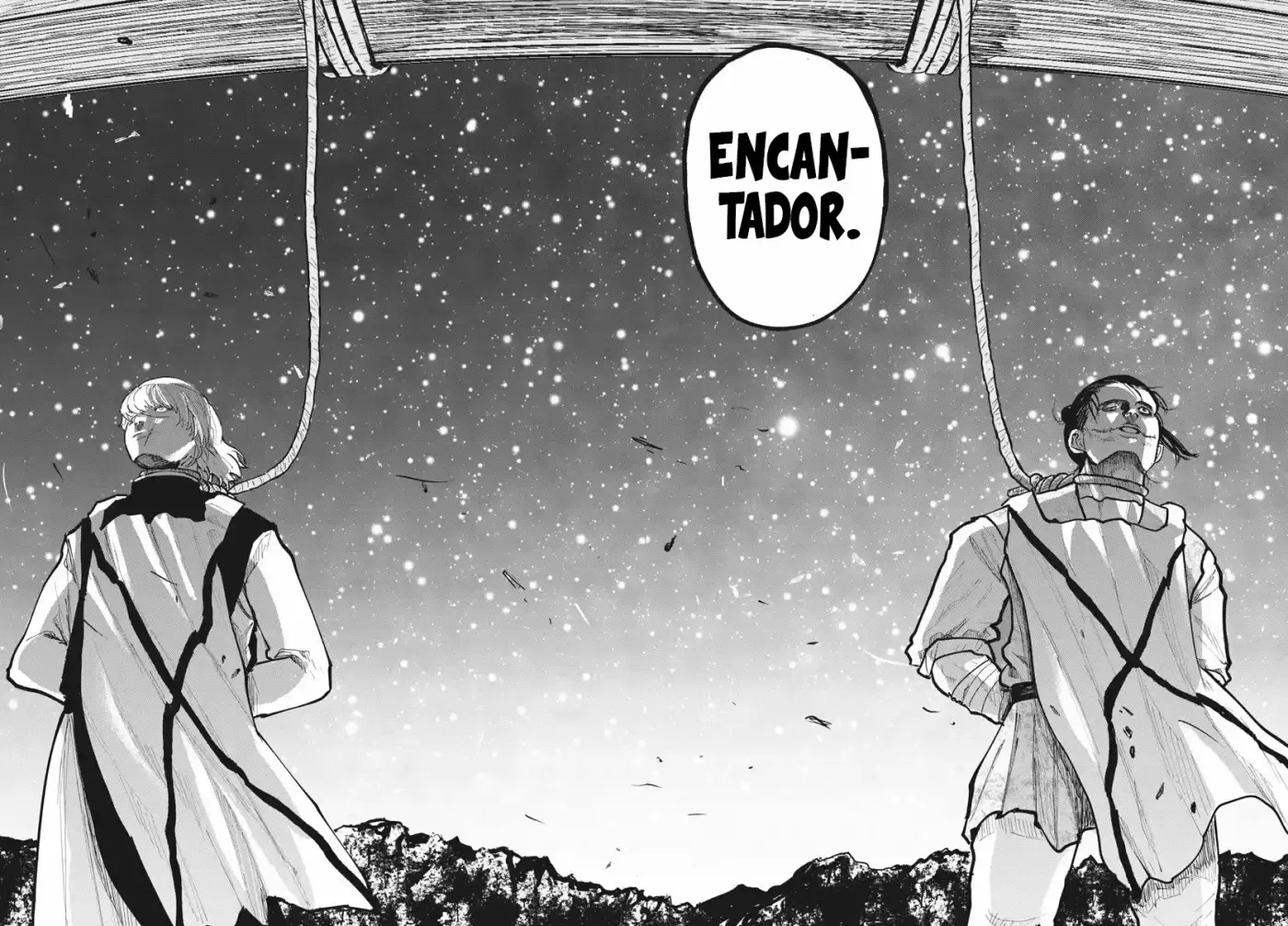 Chi - Chikyuu No Undou Ni Tsuite - Capítulo 32 - Página 19 - LectorTMOo