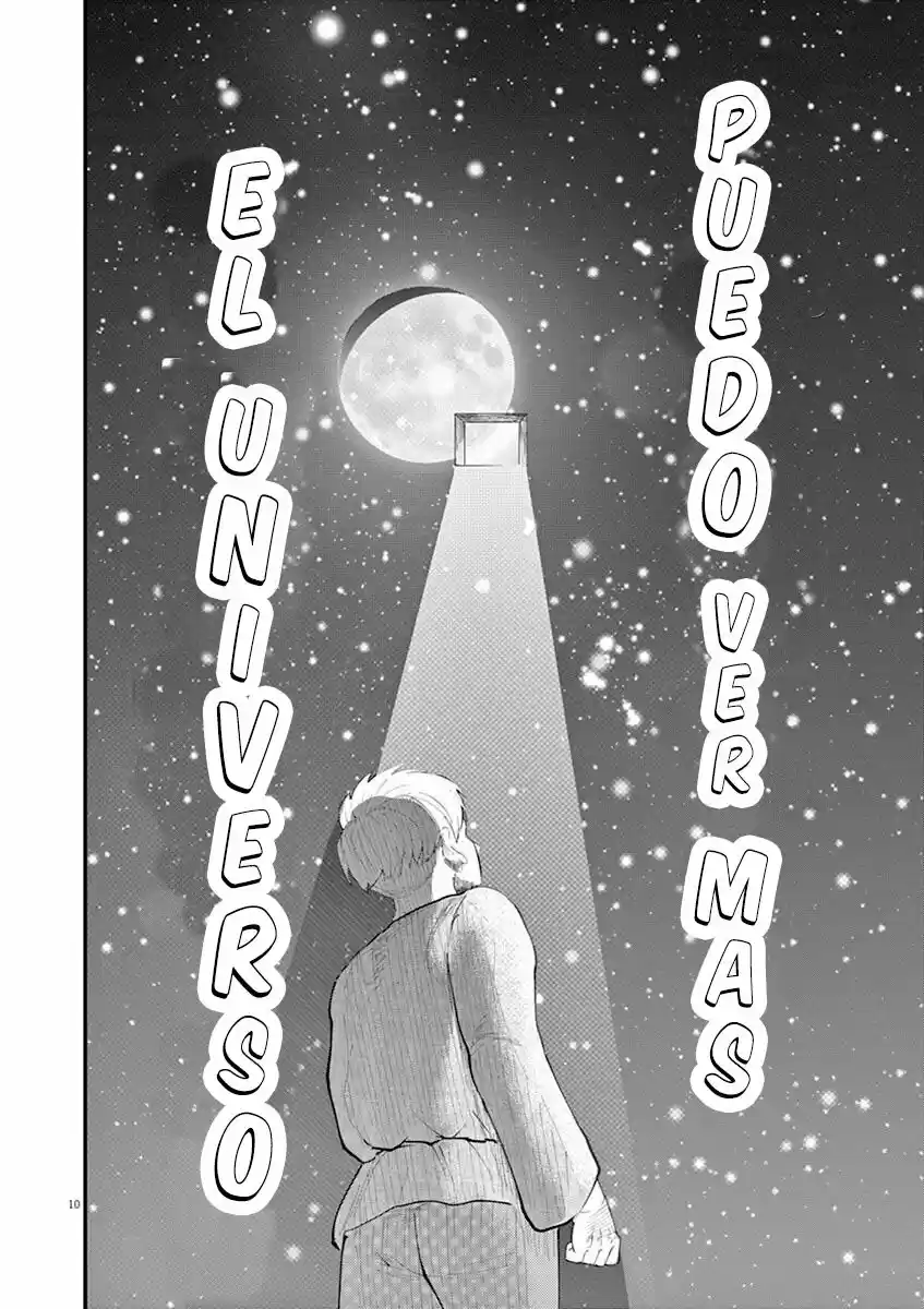 Chi - Chikyuu No Undou Ni Tsuite - Capítulo 4 - Página 11 - LectorTMOo