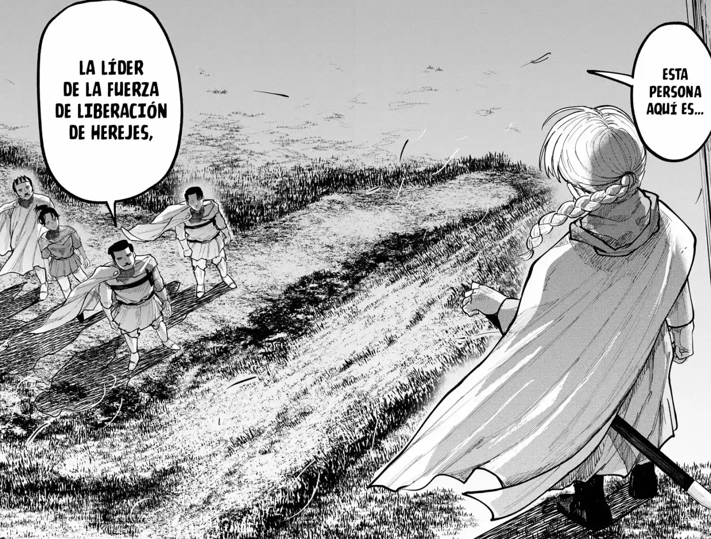 Chi - Chikyuu No Undou Ni Tsuite - Capítulo 44 - Página 14 - LectorTMOo