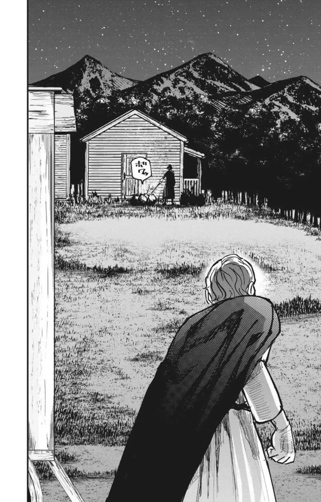 Chi - Chikyuu No Undou Ni Tsuite - Capítulo 48 - Página 20 - LectorTMOo