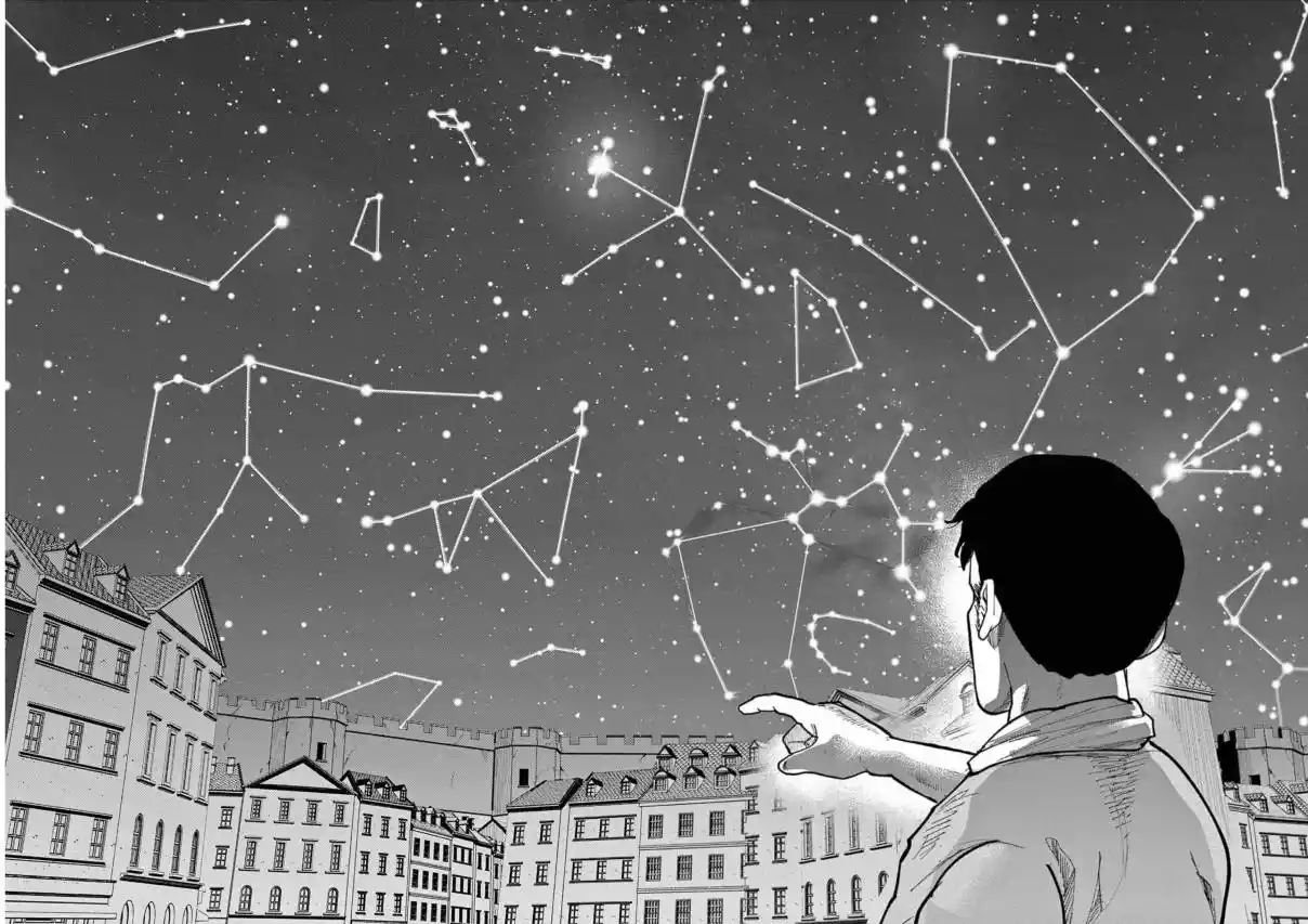 Chi - Chikyuu No Undou Ni Tsuite - Capítulo 62 - Página 12 - LectorTMOo