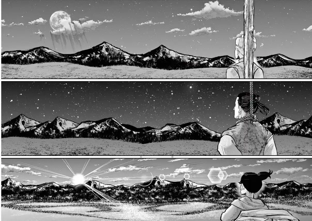 Chi - Chikyuu No Undou Ni Tsuite - Capítulo 62 - Página 16 - LectorTMOo