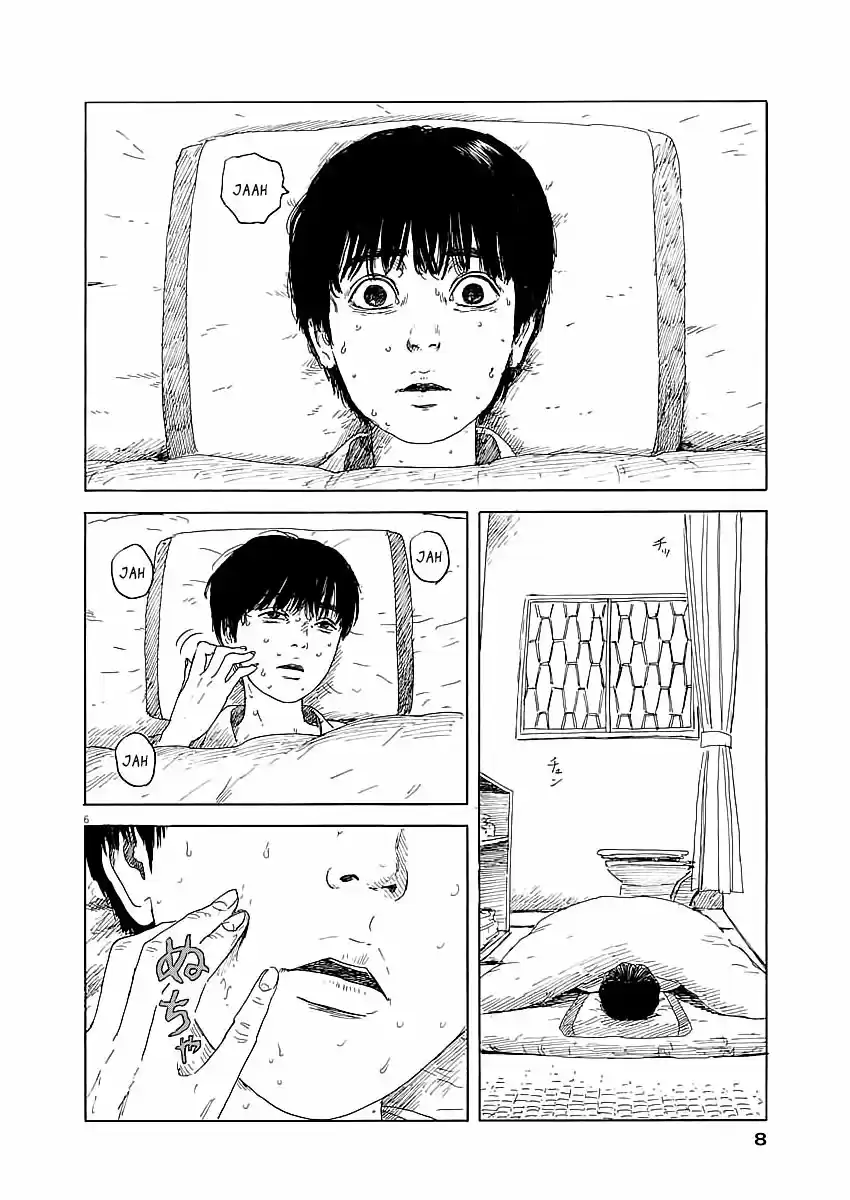 Chi No Wadachi capítulo 100 página 6
