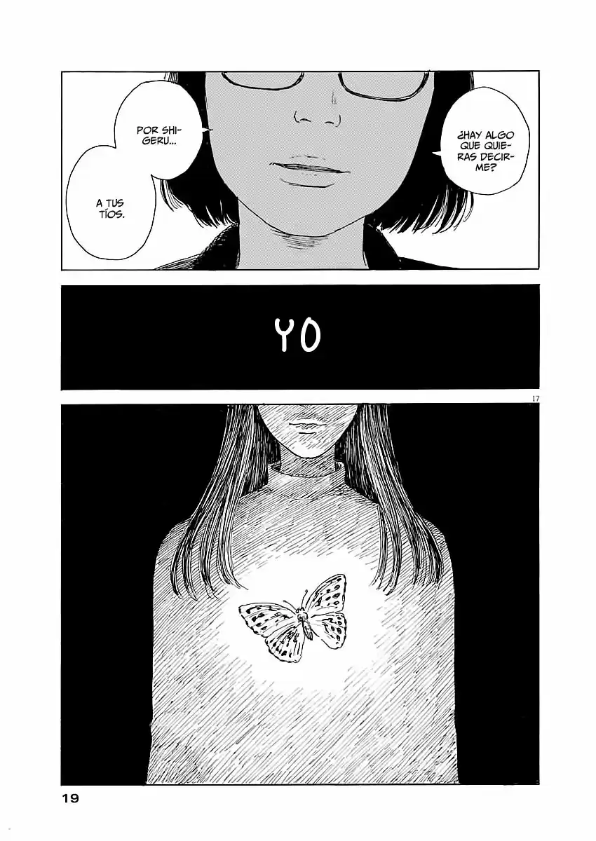 Chi No Wadachi capítulo 100 página 16