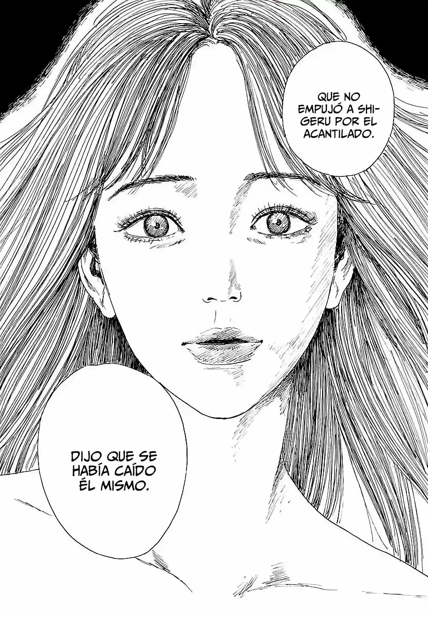Chi No Wadachi capítulo 100 página 22