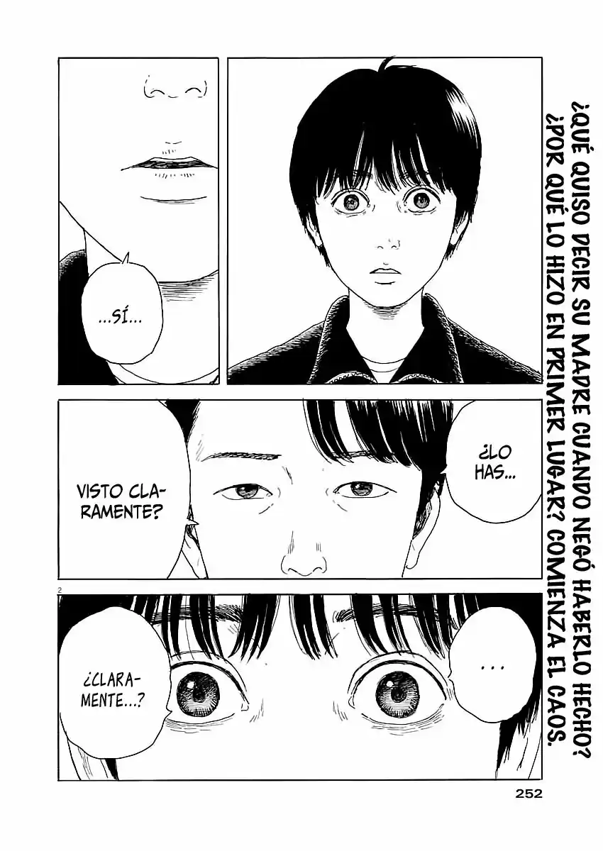 Chi No Wadachi capítulo 101 página 2