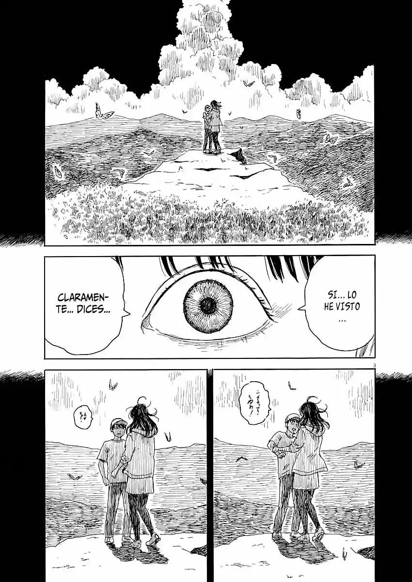 Chi No Wadachi capítulo 101 página 3