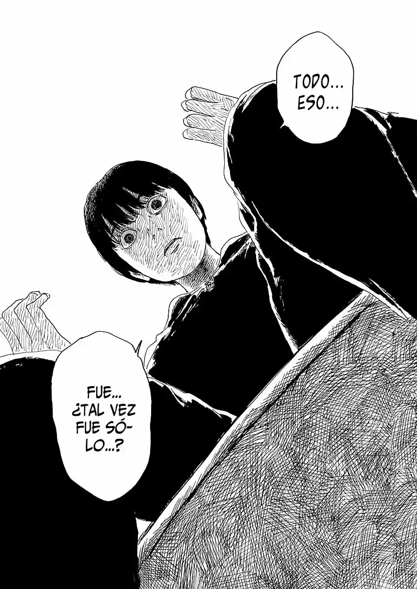 Chi No Wadachi capítulo 101 página 6