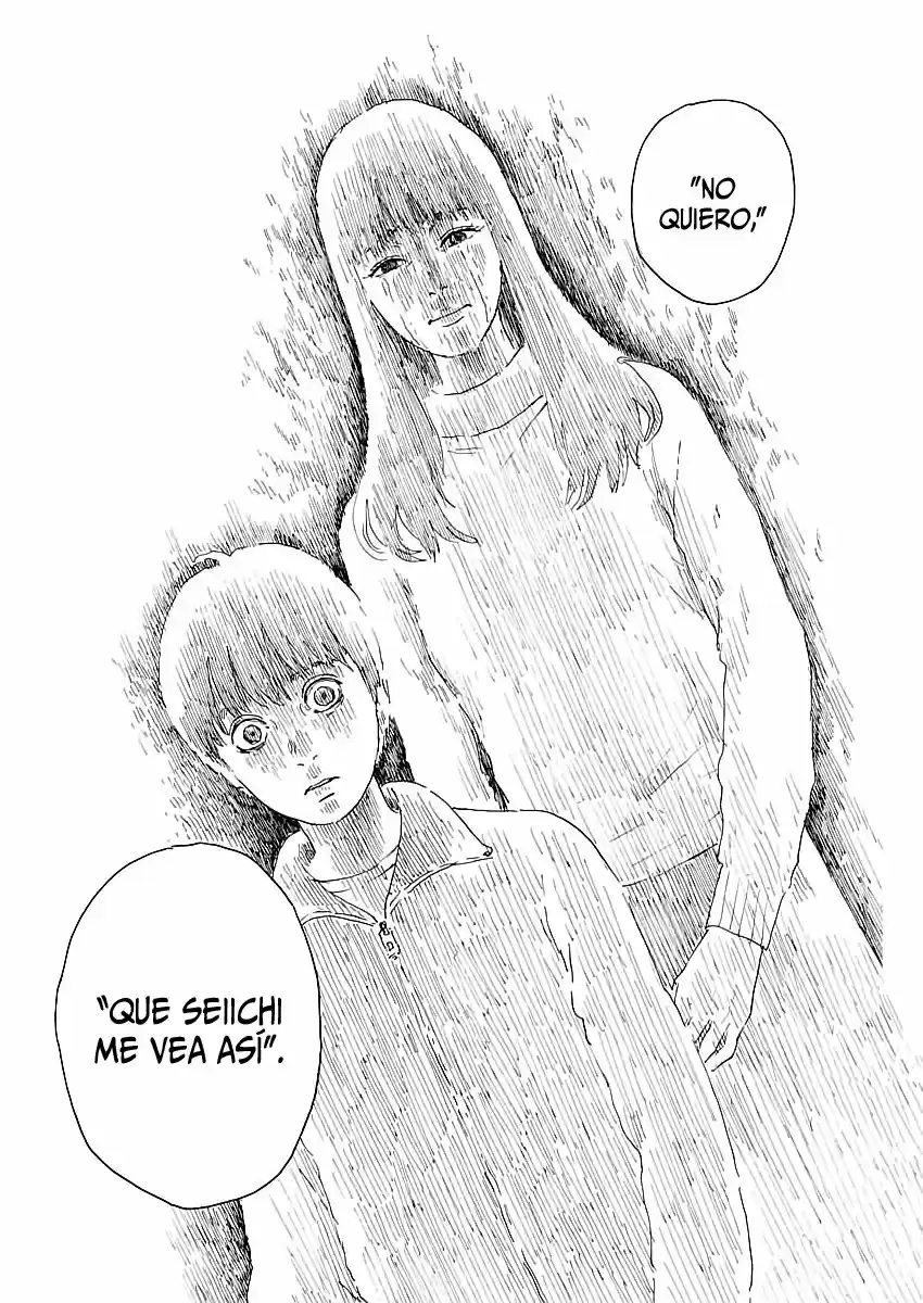 Chi No Wadachi capítulo 101 página 10