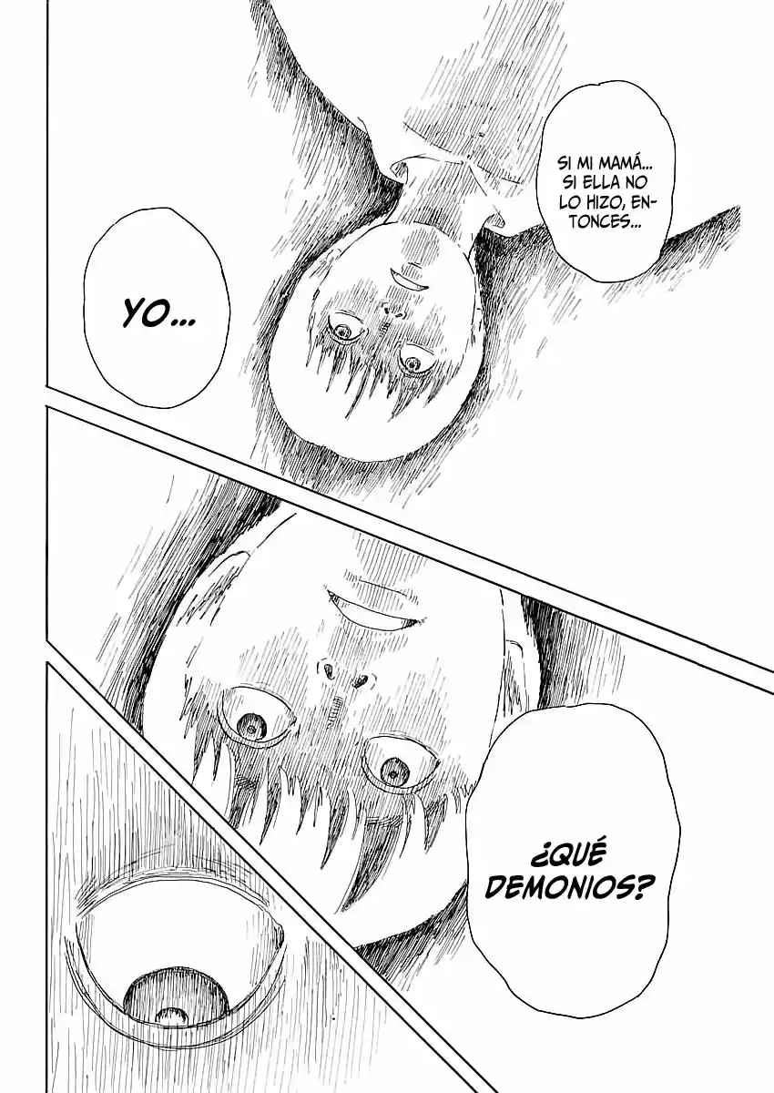 Chi No Wadachi capítulo 101 página 12