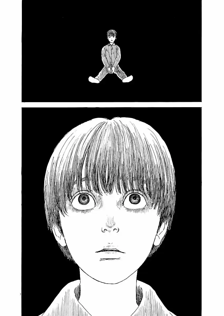 Chi No Wadachi capítulo 101 página 20