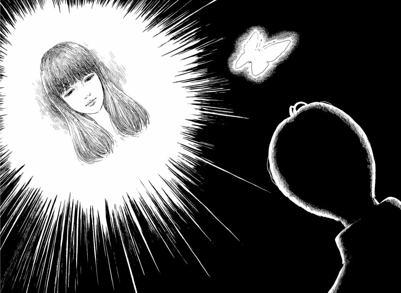 Chi No Wadachi capítulo 101 página 22