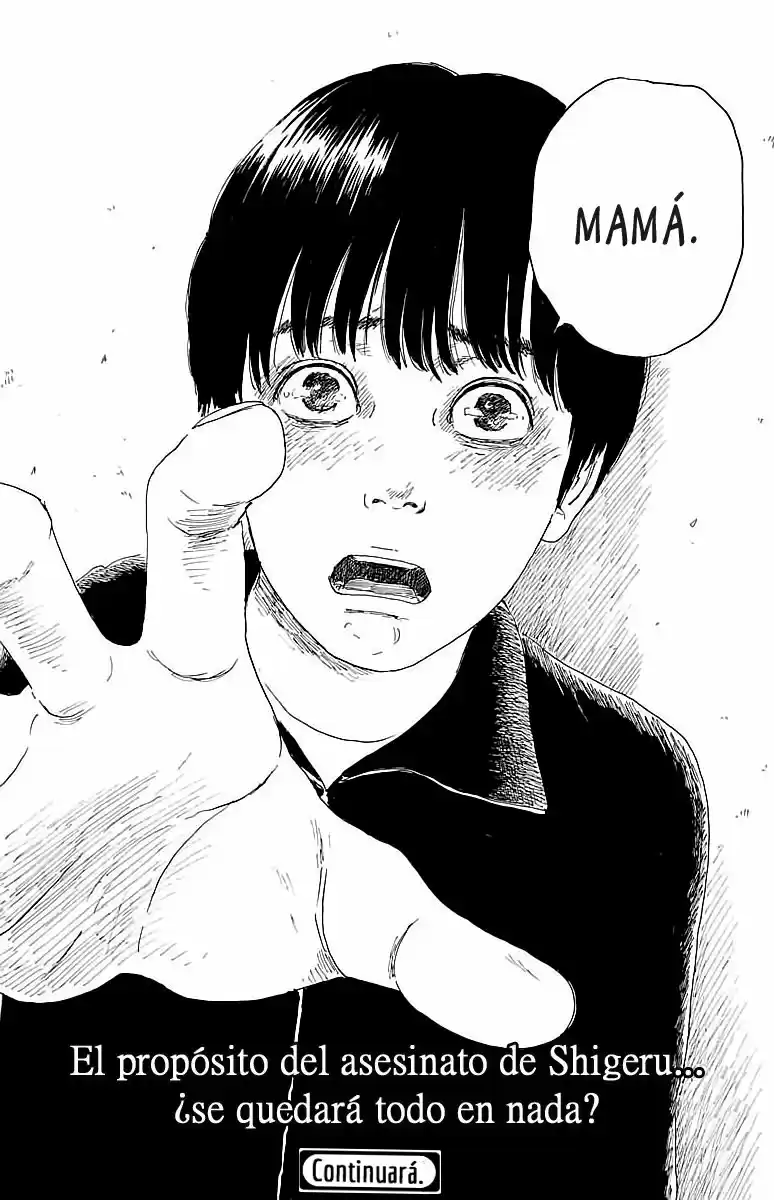 Chi No Wadachi capítulo 101 página 23