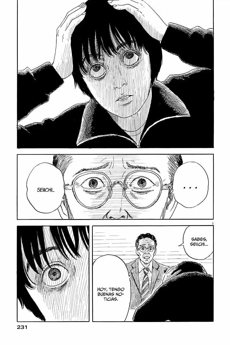 Chi No Wadachi capítulo 102 página 5