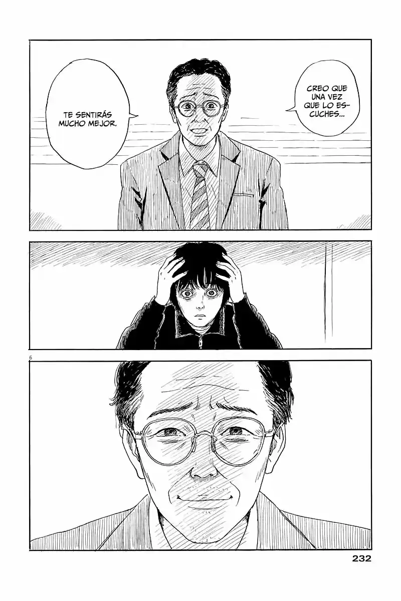 Chi No Wadachi capítulo 102 página 6